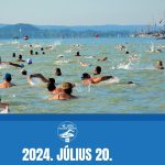 A helyek kétharmada már elkelt a Balaton-átúszásra