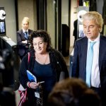 A holland koalíciós pártok megállapodtak az új kormány összetételéről