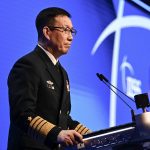A kínai védelmi miniszter megfenyegette Tajvant és szövetségeseit