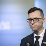 A klímaügyi minisztert jelölte az észt kormánypárt Kaja Kallas miniszterelnök helyére