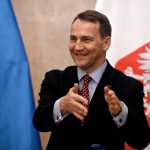 A lengyel külügyminiszter beszólt Putyinnak
