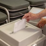 A levélszavazat külképviseleten vagy a választókerületi székhelyen még leadható