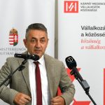 A magyar gazdaságot erősíti a Magyarországon kívüli Kárpát-medencei vállalkozói réteg