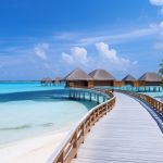 A Maldív-szigetek kitiltotta az izraeli turistákat