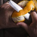 A narancshéjnak meglepő hatása van a szívünk egészségére