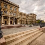 A rektor látja majd el az elnöki feladatokat is a Budapesti Corvinus Egyetemen