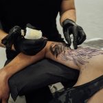 A tetoválás megnövekedett rákkockázattal jár