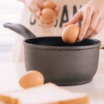 A tojás káros lehet az egyik szervünkre