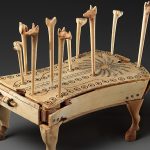 A világ egyik legrégebbi játékát talán mégsem az ókori Egyiptomban találták fel