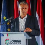 Adorján Béla lett a Jobbik elnöke