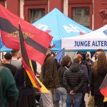 Akció, reakció: erősödik a szélsőjobboldal Németországban