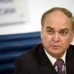 Antovov: Oroszország határozott választ fog adni az USA „konfrontatív” lépésére