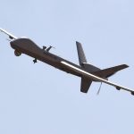 Az amerikai drónokkal szembeni fellépés kidolgozására kapott utasítást az orosz vezérkar