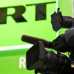 Az EU elítélte, hogy Oroszország európai médiaszolgáltatók elérhetőségét korlátozta