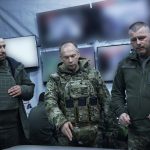 Az orosz erők elakadtak Vovcsanszknál