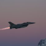 Az oroszok vadásznak majd az F–16-osokra