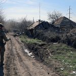 Az ukrán határőrök lövéseket adtak le a Magyarországra menekülni próbáló csoportra