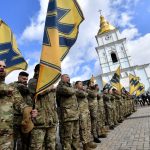 Az USA feloldotta az ukrán neonáci Azov alakulattal szembeni korlátozásokat