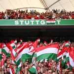 Az utolsó konzuli ügyek is lezáródnak a német-magyar mérkőzés kapcsán