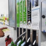 „Az üzemanyagáraknak a szomszédos országok átlagára alatt kell lenniük!”