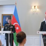 Azerbajdzsán megbecsült partnerünk