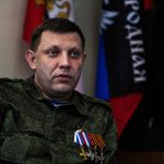 Azonosították az oroszok által lefejezett ukrán katonát