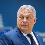 Bécsben tárgyal Orbán Viktor