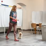 Bezártak a szavazókörök Magyarországon