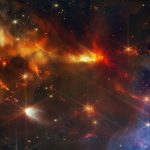 Bizarr idegen aktivitást észlelhetünk a James Webb teleszkóppal