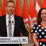 Borvendég Zsuzsanna megkapta Toroczkai EP-mandátumát