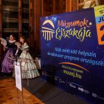 Csaknem háromezer program várja a látogatókat országszerte a Múzeumok Éjszakáján