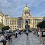 Csehországban készült terrortámadásra egy külföldi