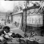 Damnatio ad bestias: ez a római kivégzési módszer olyan szörnyű volt, amilyen csak lehetett