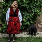 Egy bukovinai székely mesemondó évtizedei