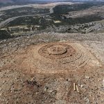 Egyedülálló minószi épületegyüttest fedeztek fel Krétán