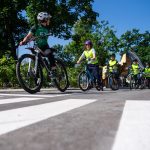 Egyre bővül a kerékpáros turizmus Magyarországon