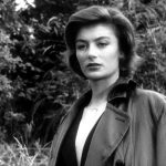 Elhunyt Anouk Aimée, a francia filmvilág ikonikus színésze