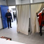 Elnökválasztás kezdődött Izlandon