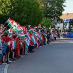 EURO-2024: A magyar válogatott befészkelte magát a festői dél-bajor bázisra