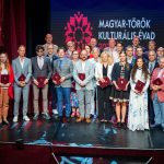 Félidejéhez ért a magyar–török kulturális évad