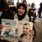 Félszáz palesztint engedett el Izrael