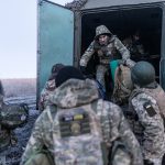 Feltartóztattak egy teherautót a moldovai határnál