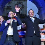 FPÖ: Sikerült elérni a „szakaszcélt”