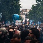 Franciaország: Százezrek tüntettek a Nemzeti Tömörülés ellen