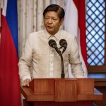 Fülöp-szigeteki elnök: Manila nem akar háborút szítani, de megfélemlíteni sem lehet