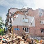 Harkiv polgármestere nemzetközi segítséget kért