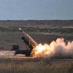 Hollandia Patriot rakétákat küld Ukrajnának