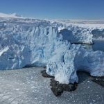 Így jöhetett létre az antarktiszi vér-vízesés + VIDEÓ