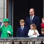 II. Erzsébet királynő egyik legemlékezetesebb pillanata Károlynak köszönhető