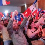 IPSOS: A Nemzeti Tömörülés nyerte a francia választások első fordulóját